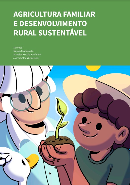 Agricultura familliar e desenvolvimento rural sustentável