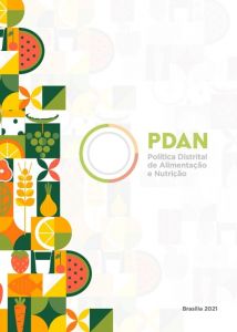 Política Distrital de Alimentação e Nutrição