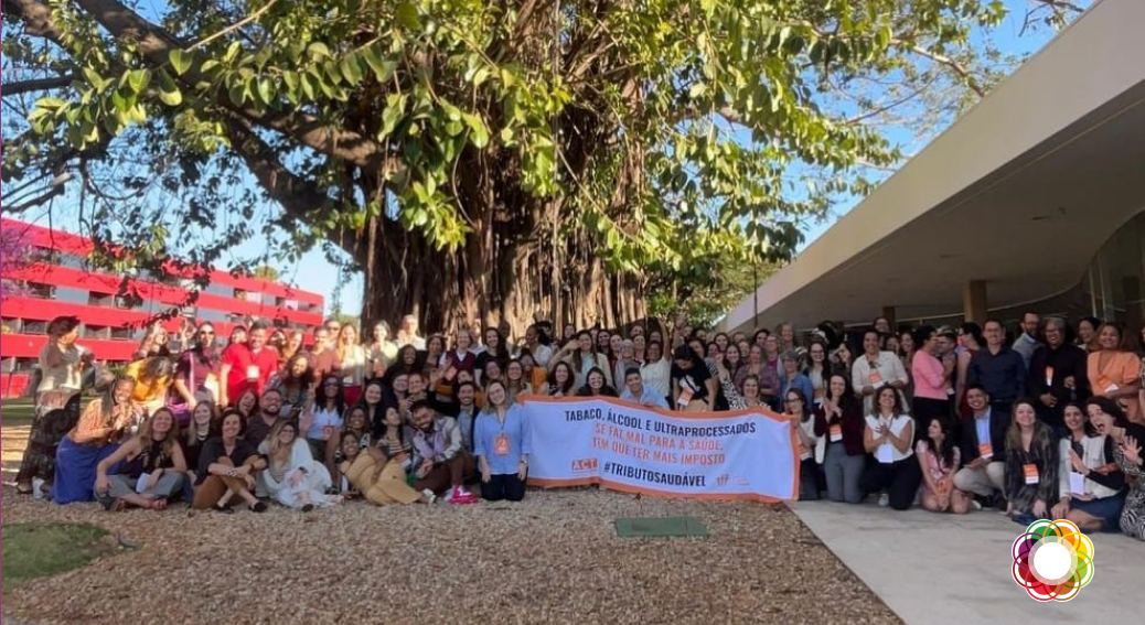 Seminário discute obstáculos e soluções para um Brasil mais saudável, solidário e sustentável