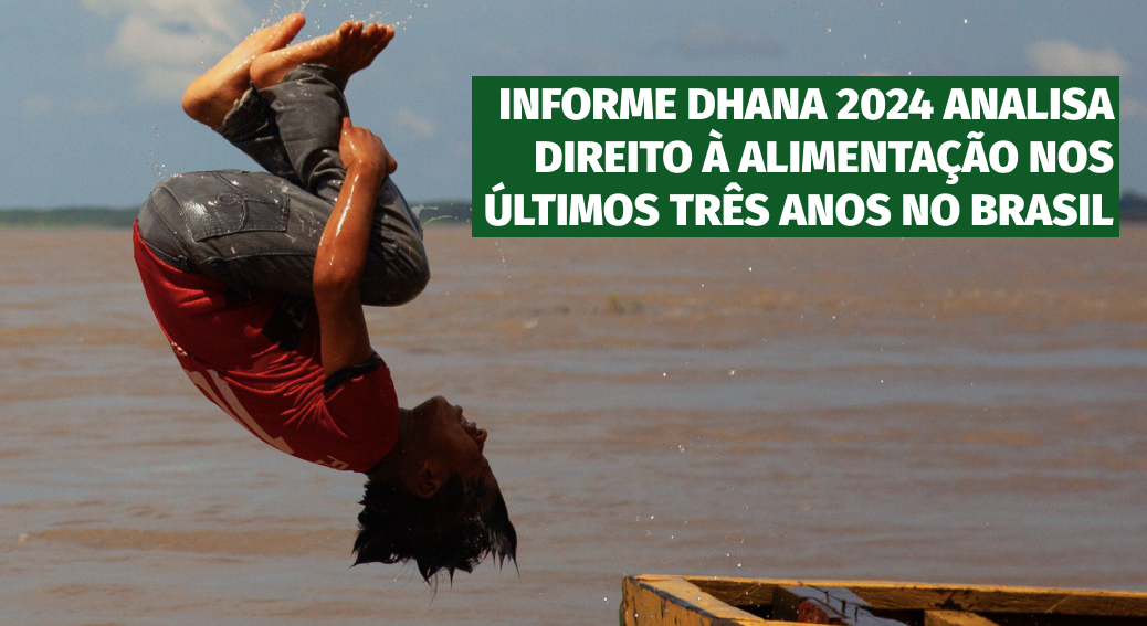Combate à fome avança, mas não se vê transição para sistemas alimentares justos e sustentáveis, aponta FIAN Brasil